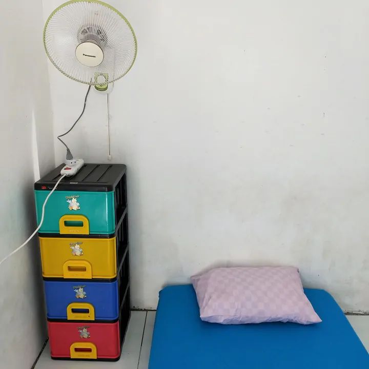 Foto Kamar G (Bugdet Room)  Kost Surabaya